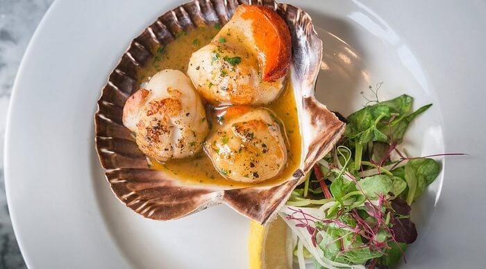 Brighton Lanes Food & History Tour